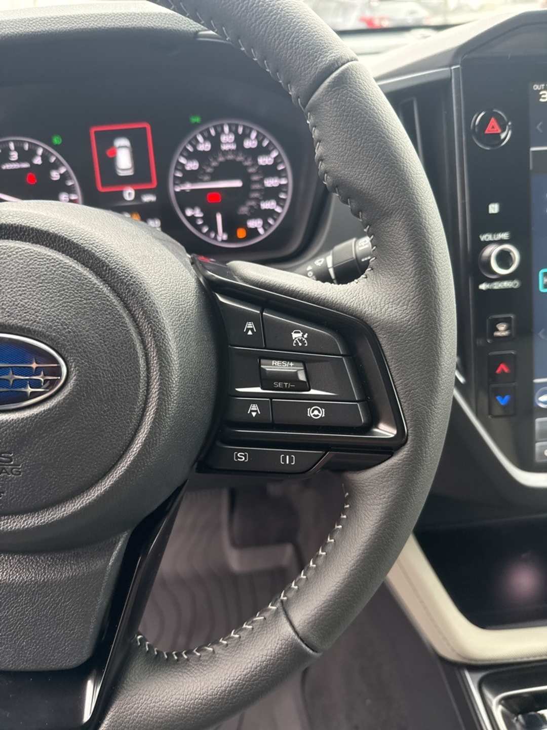 2026 Subaru Forester Premium - Image 33