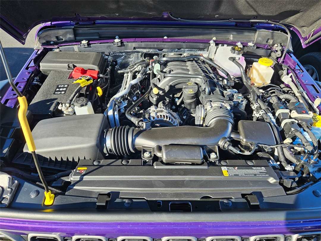 2026 Jeep Gladiator Rubicon - Image 39