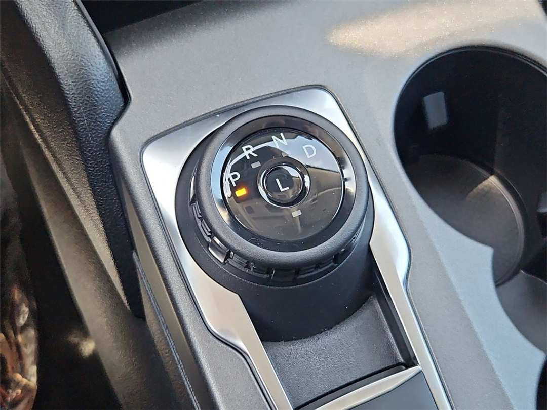 2025 Ford Bronco Sport Heritage - Image 17