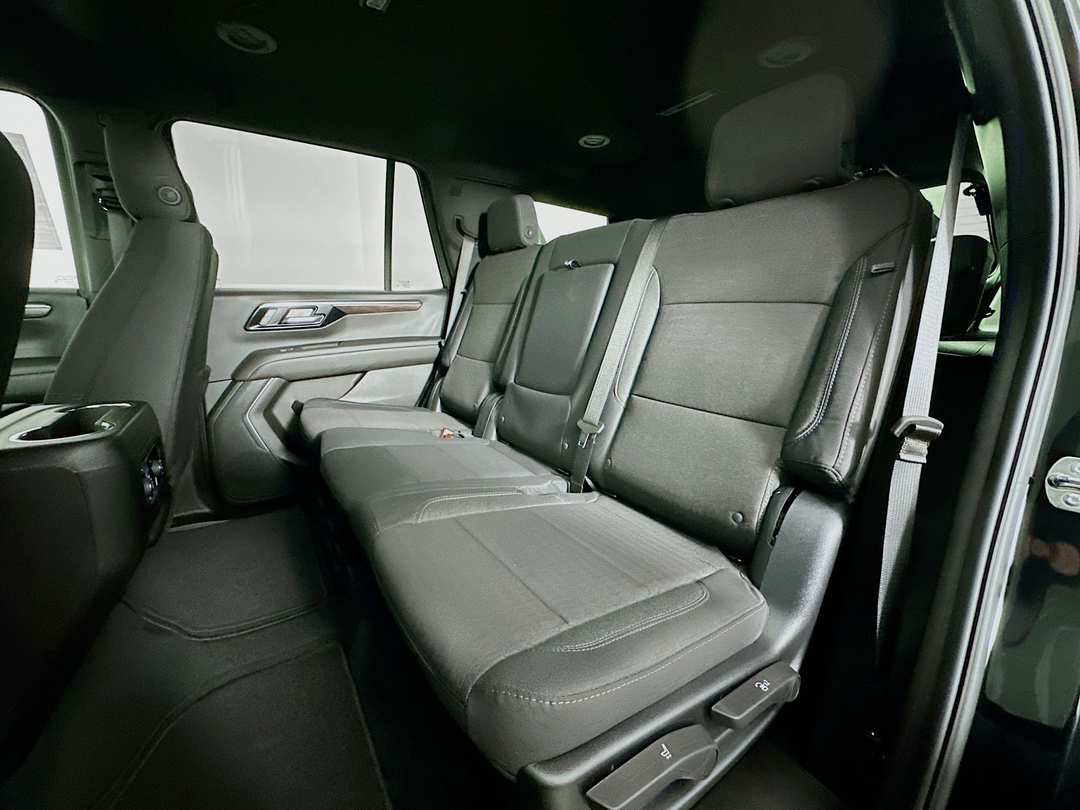 2026 Chevrolet Tahoe LS - Image 23