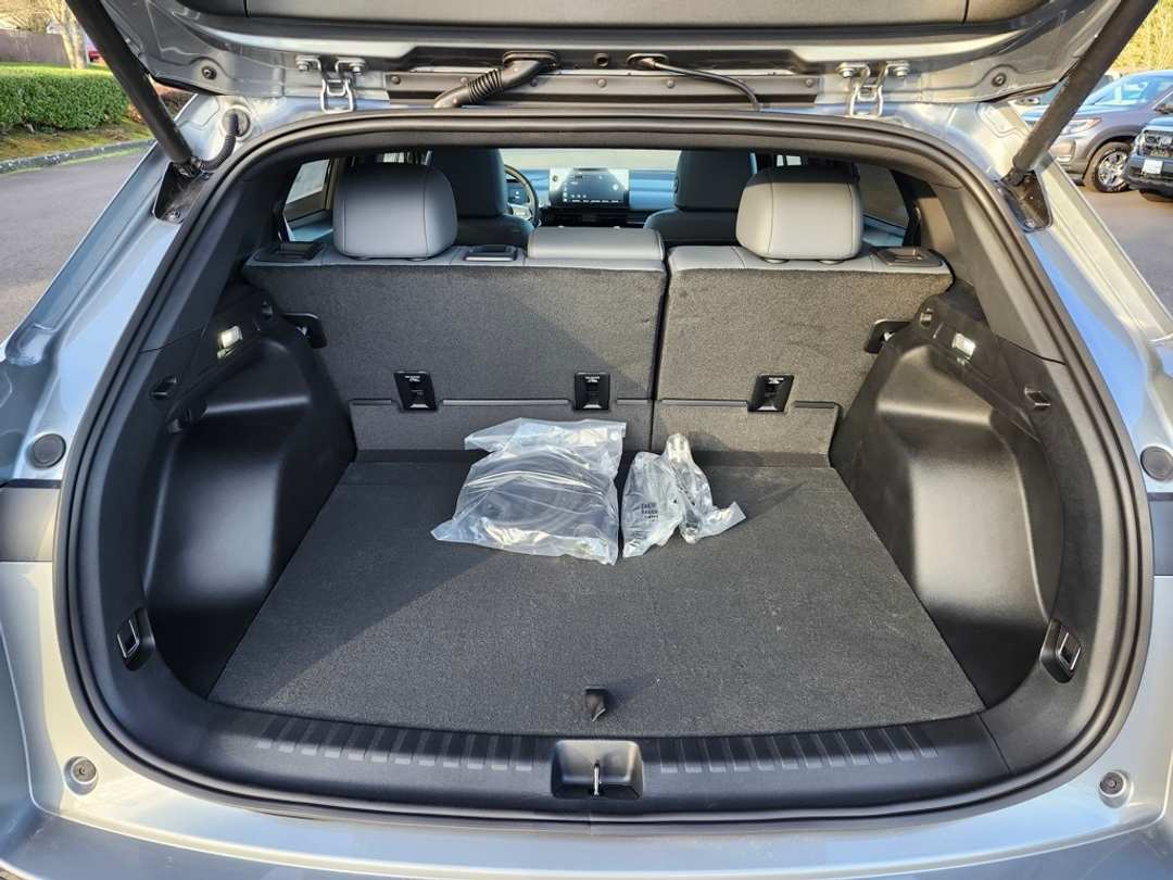 2026 Honda Prologue Touring - Image 63