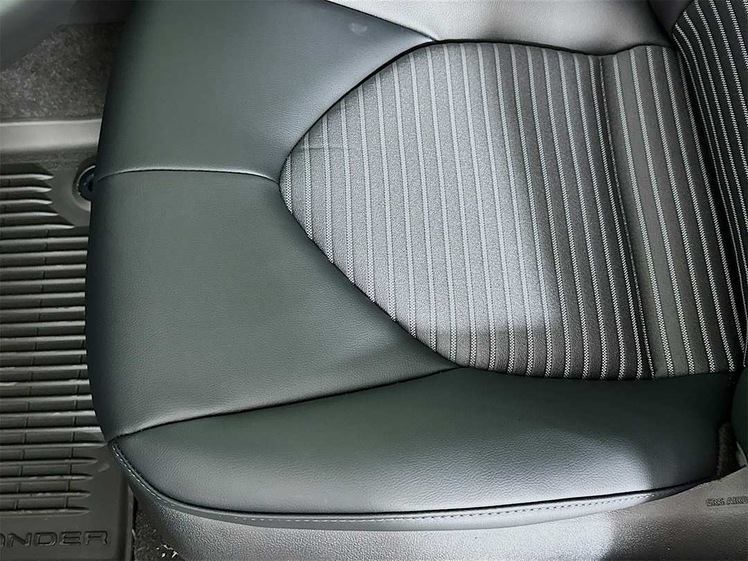 2026 Toyota Highlander XSE - Image 20