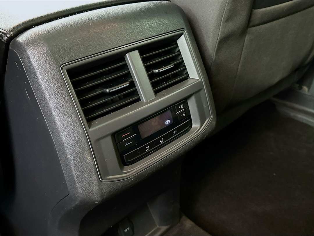 2018 Volkswagen Atlas Launch Edition - Image 24