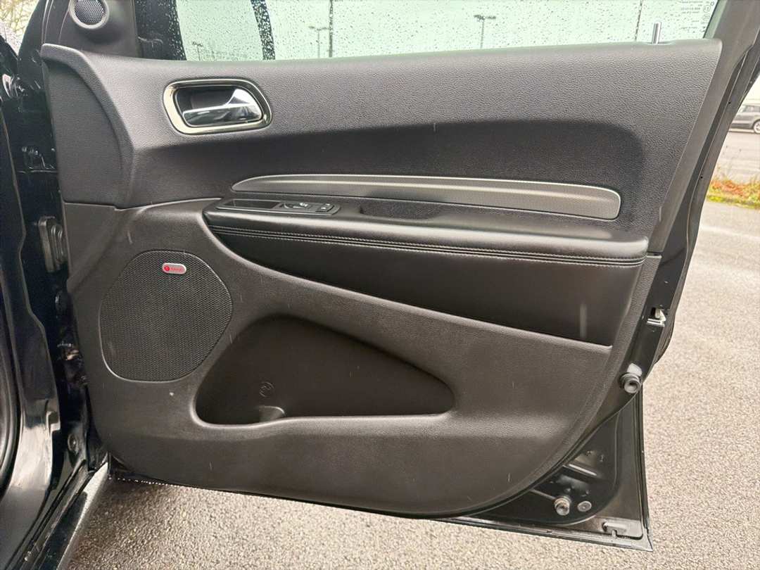 2018 Dodge Durango GT - Image 28