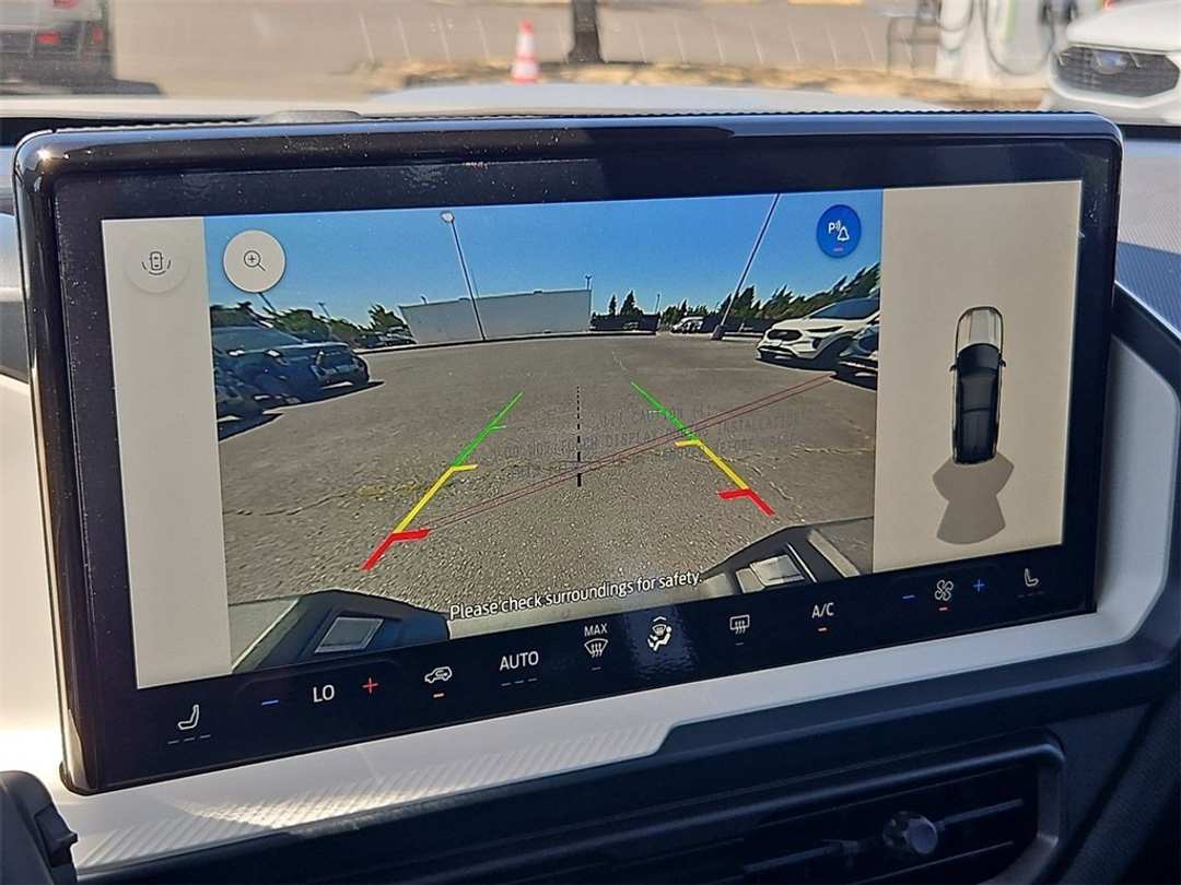 2025 Ford Bronco Sport Heritage - Image 19