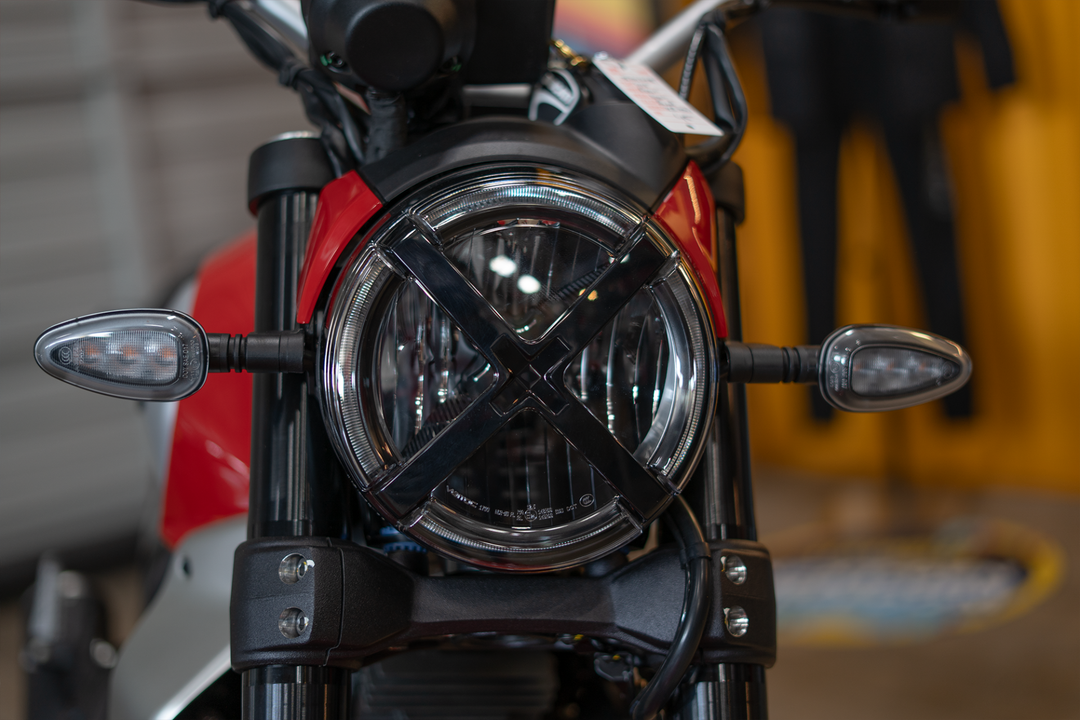 2025 Ducati Scrambler Icon - Image 2