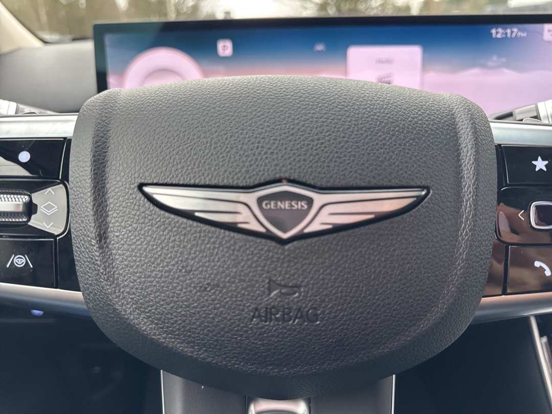 2026 Genesis Gv70 2.5T Advanced - Image 40