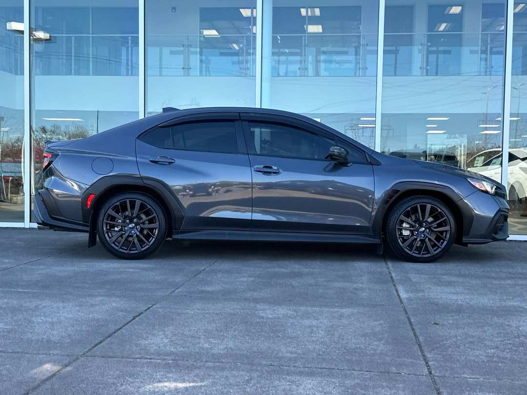 2024 Subaru WRX Premium - Image 2