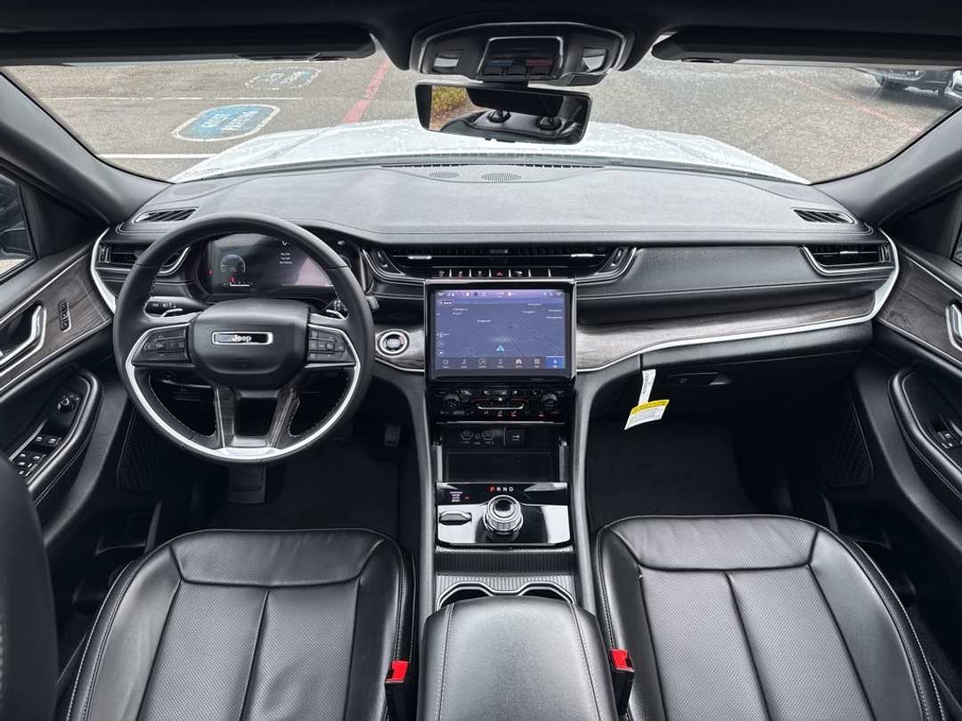 2024 Jeep Grand Cherokee Limited - Image 22