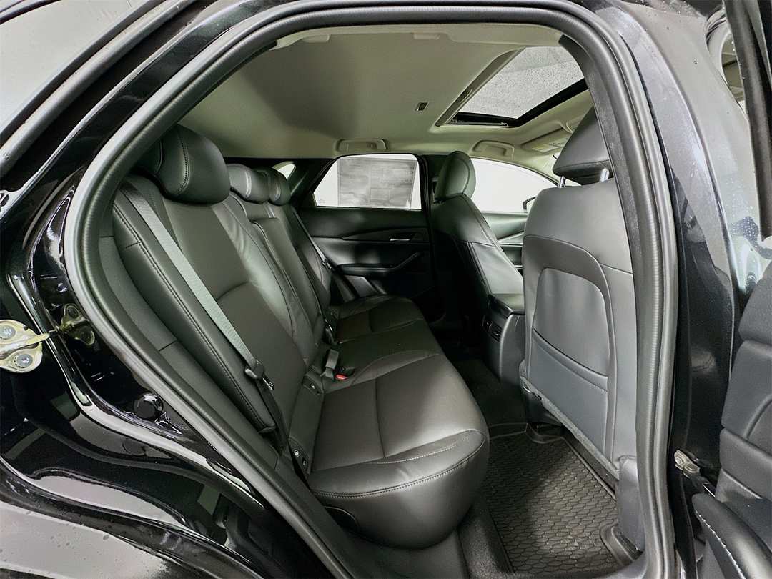 2026 MAZDA Cx-30 2.5 S Premium - Image 29