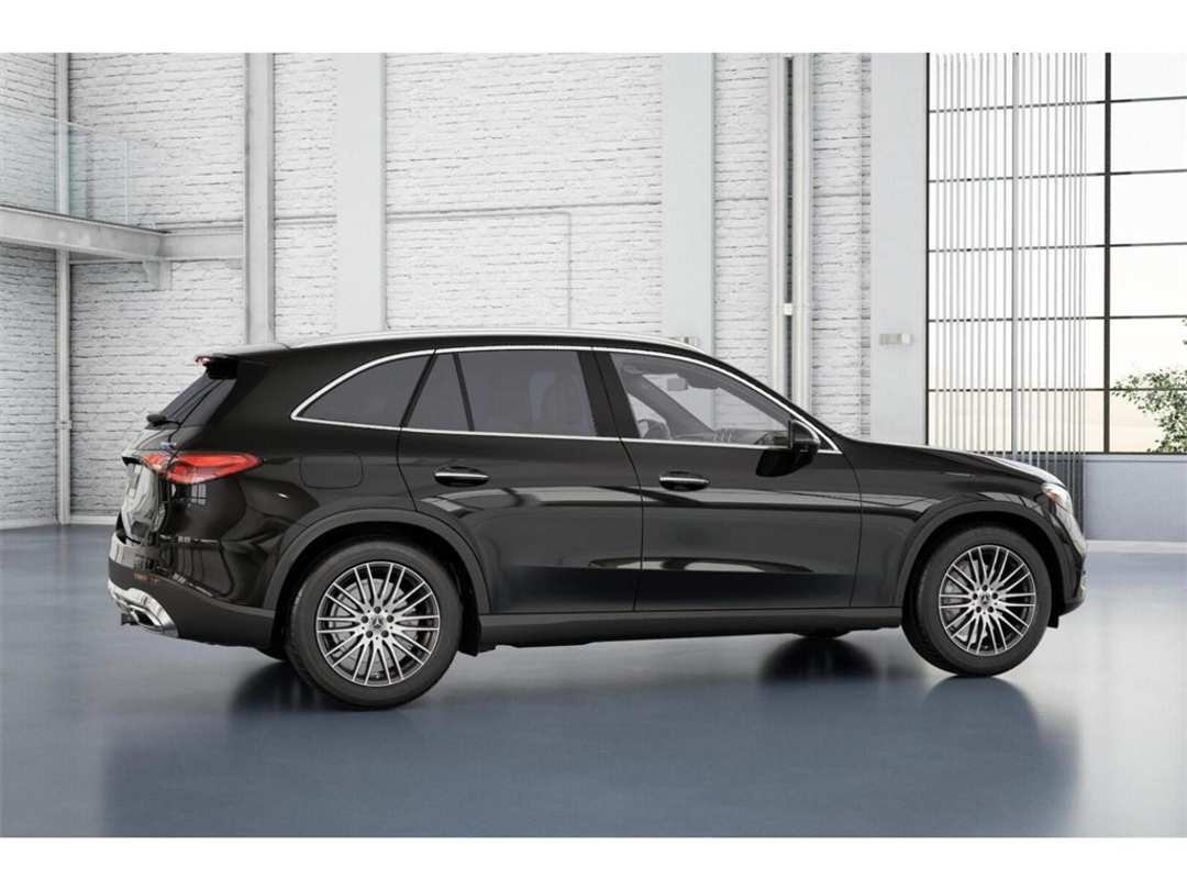 2026 Mercedes-Benz GLC GLC 300 - Image 18