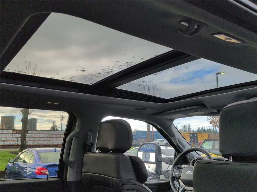 2026 Ford F-350Sd Lariat - Image 31