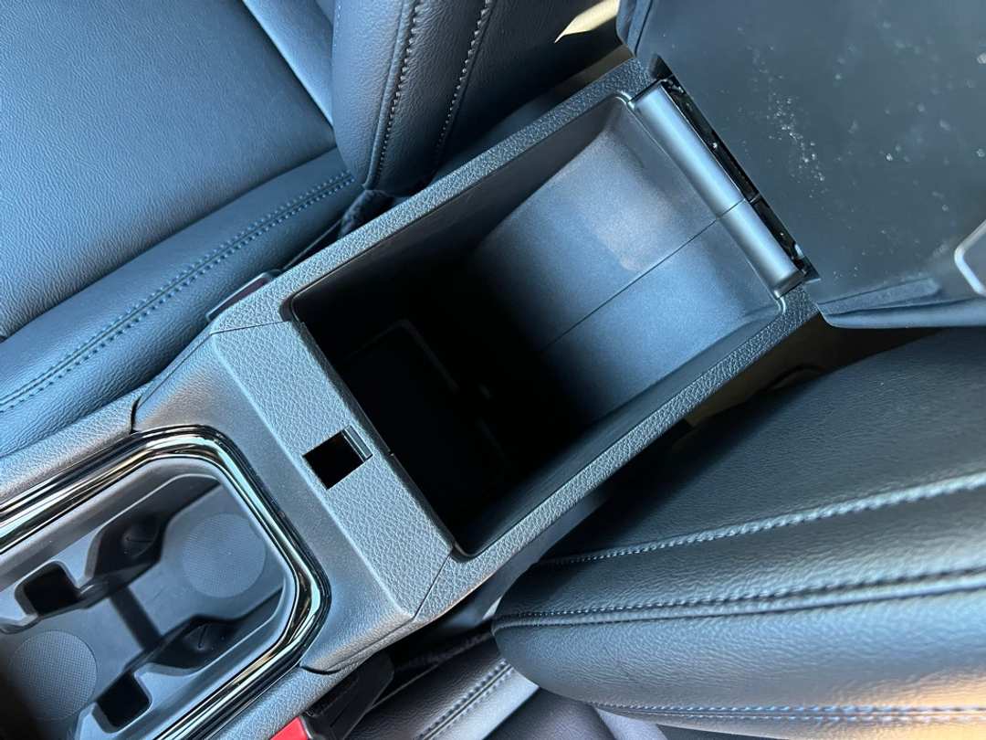 2026 Jeep Compass Limited - Image 24