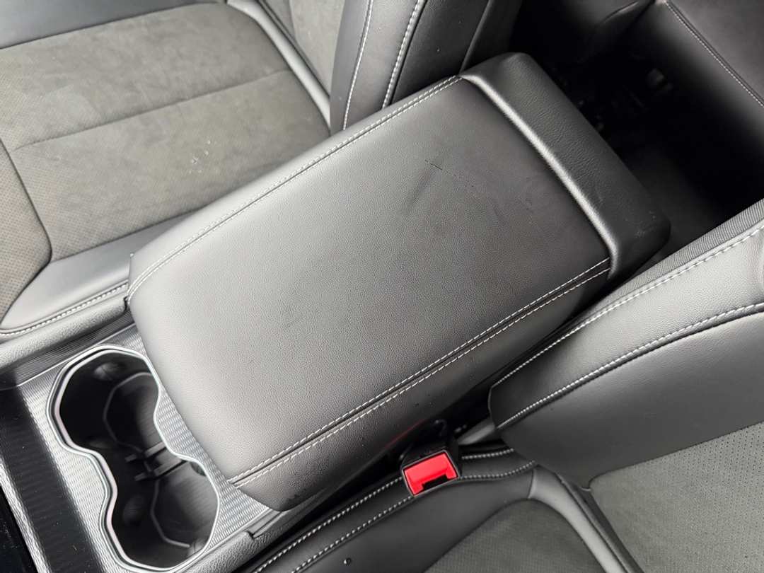 2025 Jeep Grand Cherokee L Altitude X - Image 24