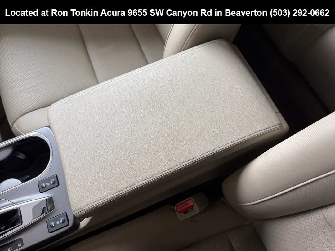 2014 Acura RDX Base - Image 27