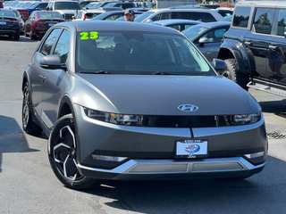 2023 Hyundai Ioniq 5 SEL
