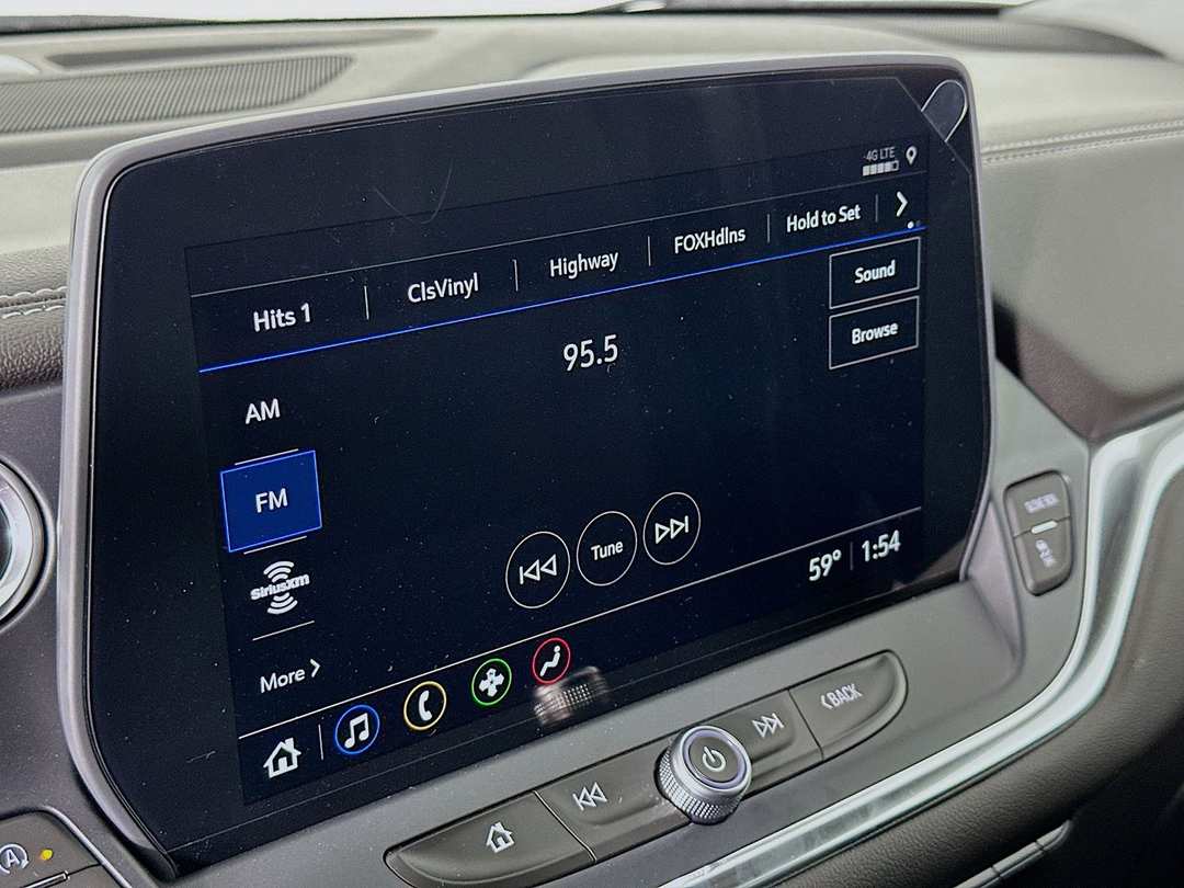 2025 Chevrolet Blazer LT - Image 16