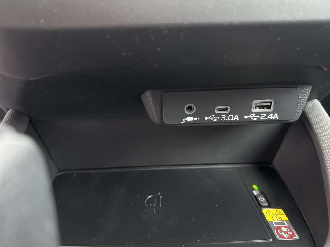 2026 Subaru Forester Wilderness - Image 38