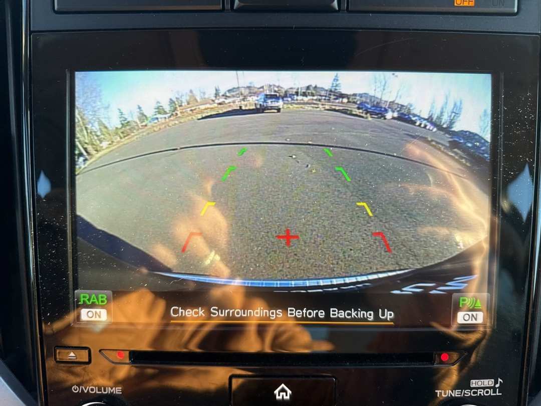 2019 Subaru Ascent Premium - Image 43