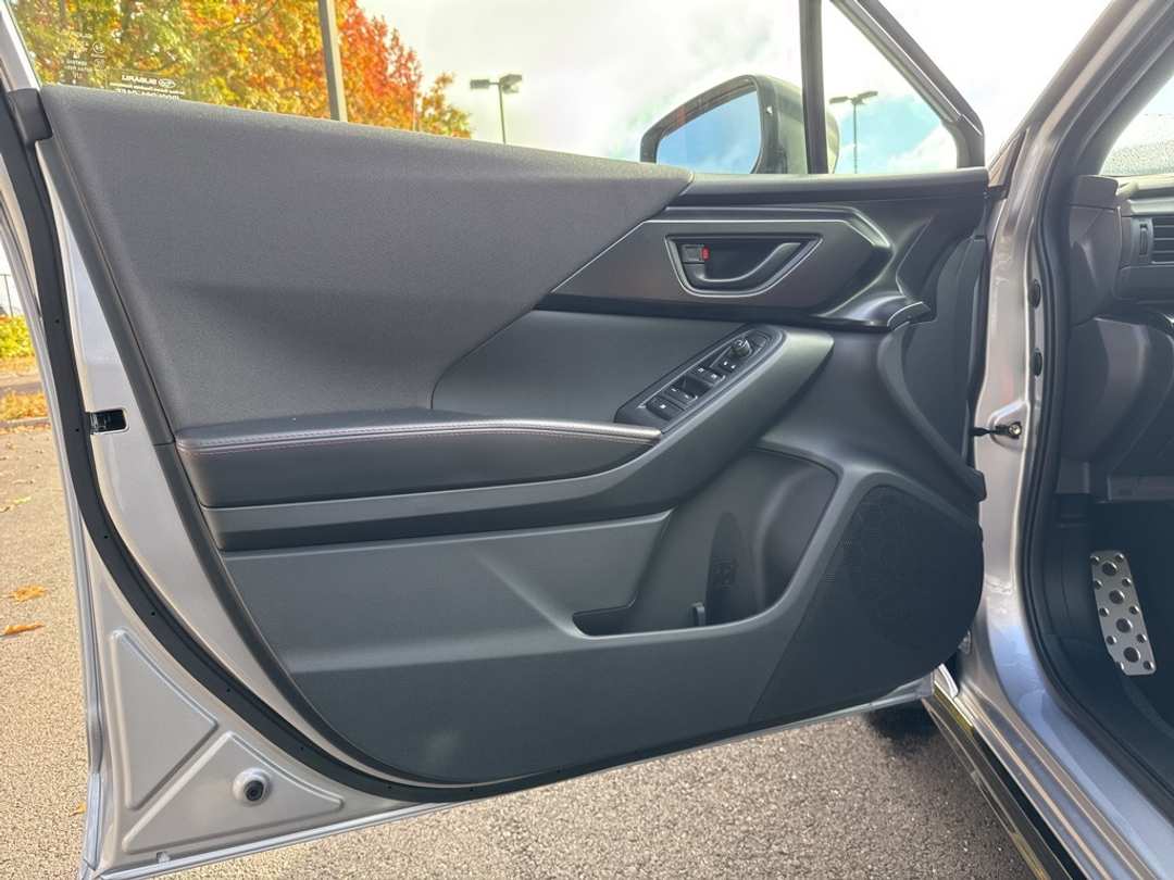 2026 Subaru Impreza 2.5RS - Image 10