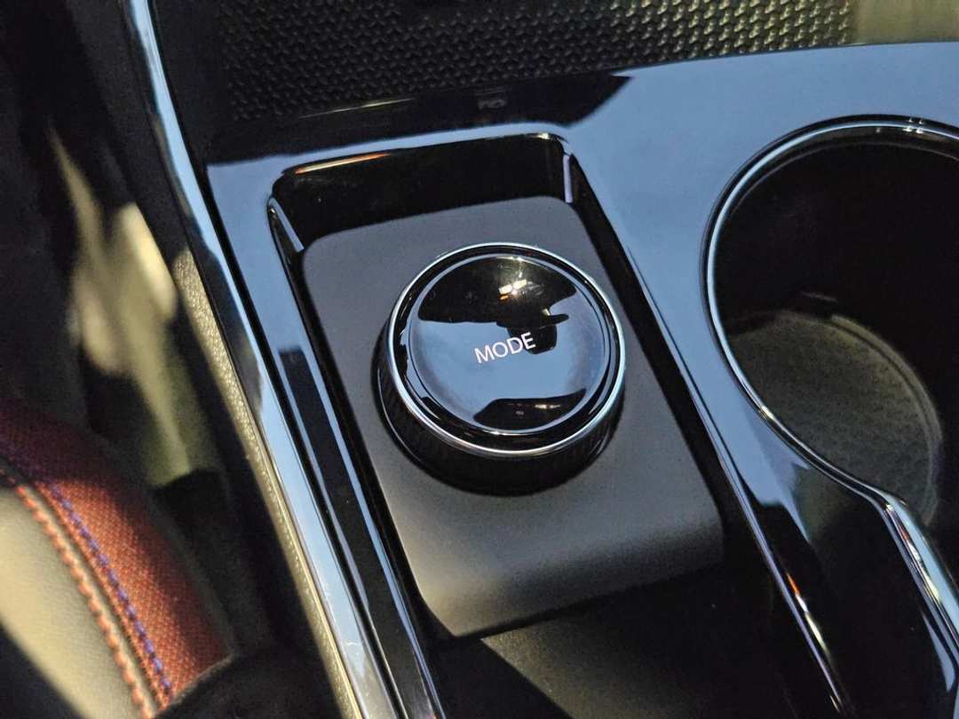 2026 Chevrolet Equinox RS - Image 27