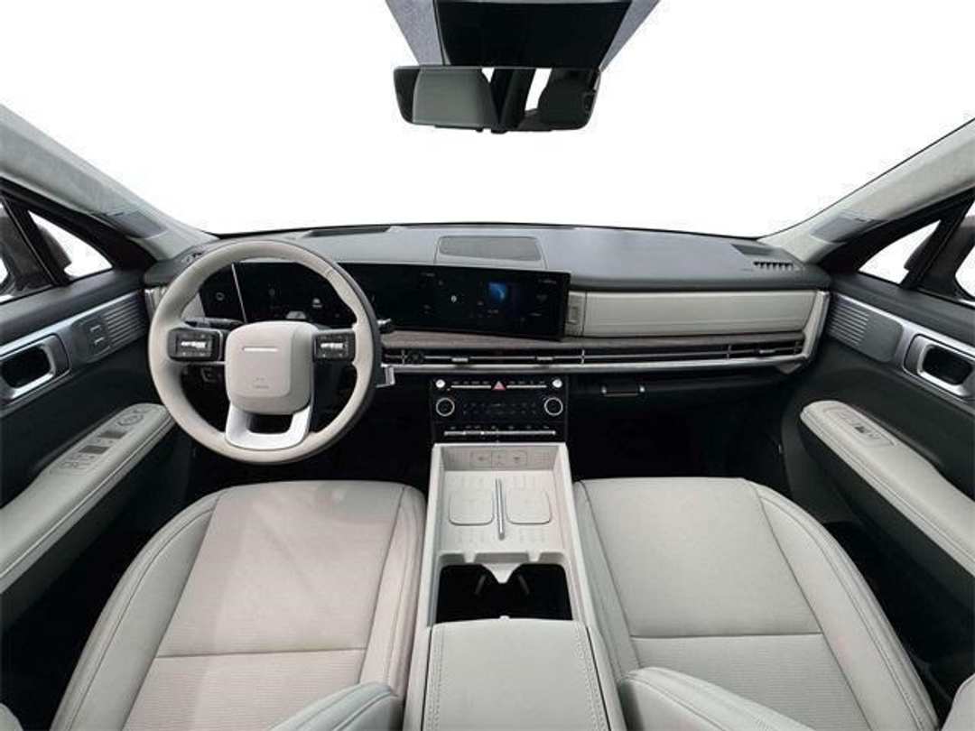 2026 Hyundai Santa Fe Calligraphy - Image 13