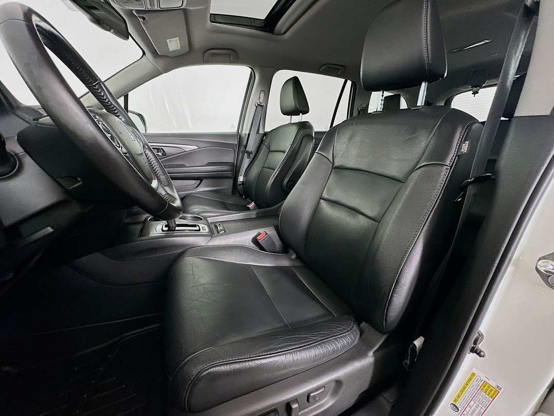 2018 Honda Pilot EXL - Image 21