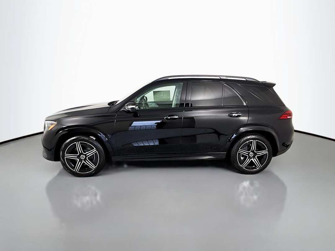 2026 Mercedes-Benz GLE GLE 350 - Image 2