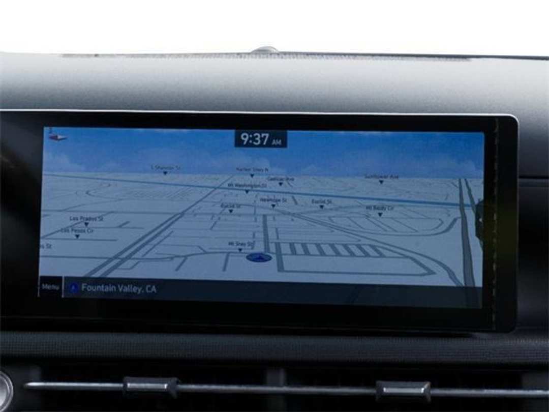 2026 Hyundai Santa Cruz Limited - Image 15