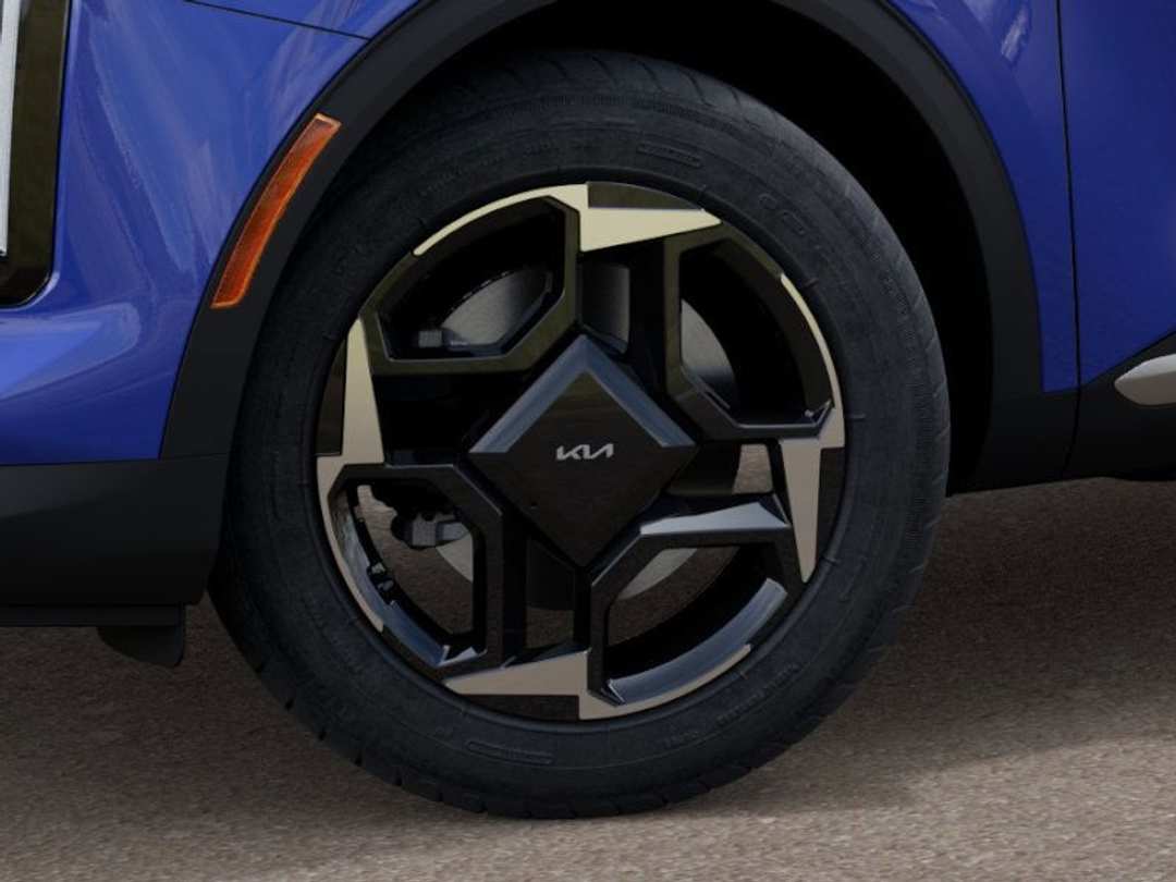 2026 Kia Sportage EX - Image 9