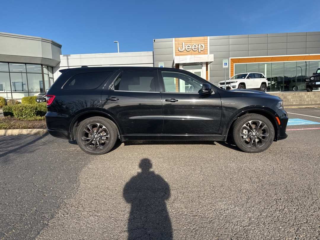 2021 Dodge Durango R/T - Image 8