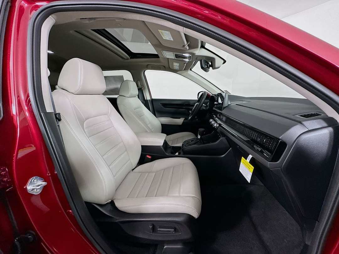 2026 Honda CR-V EXL - Image 28
