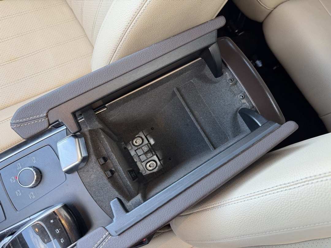 2016 Mercedes-Benz GLE GLE 350 - Image 28