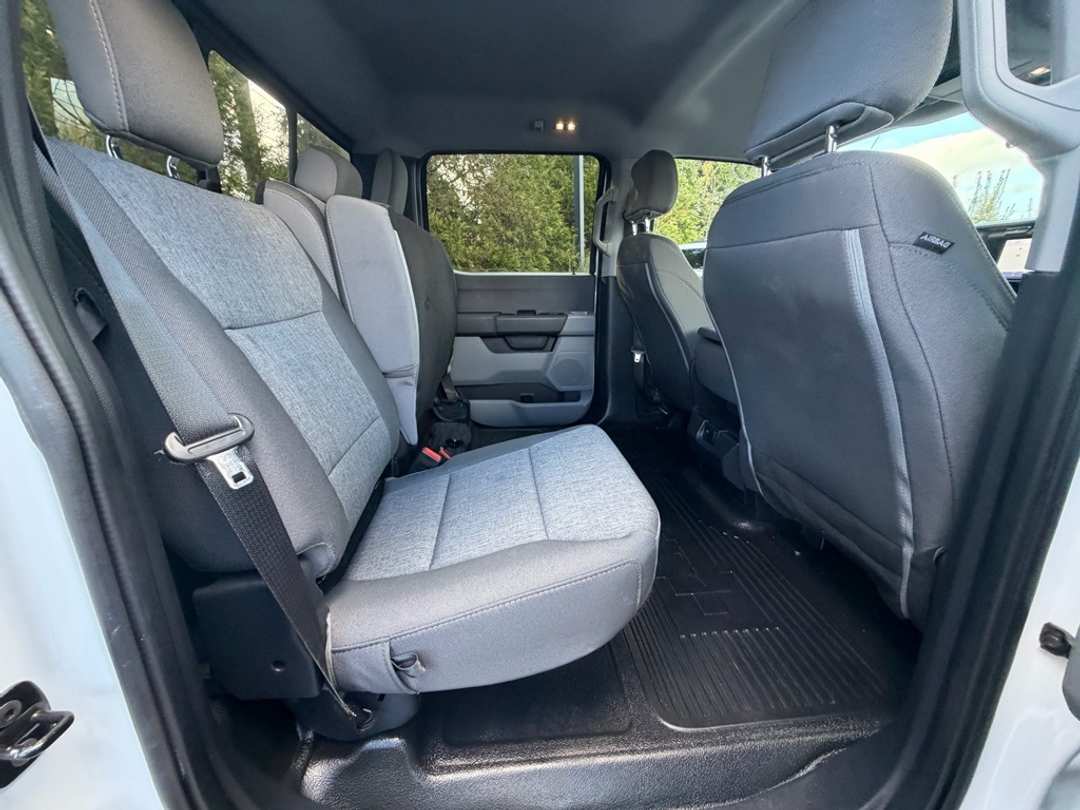 2024 Ford F-350Sd XL - Image 26