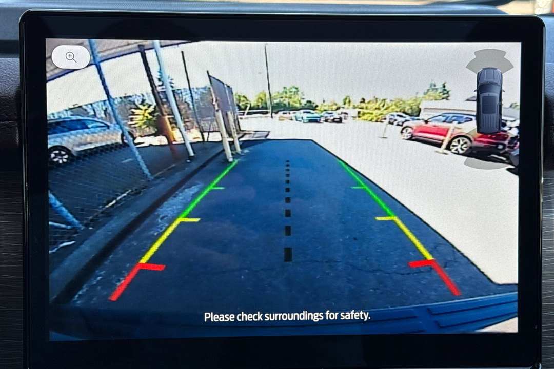 2022 Ford Expedition Max Limited - Image 22