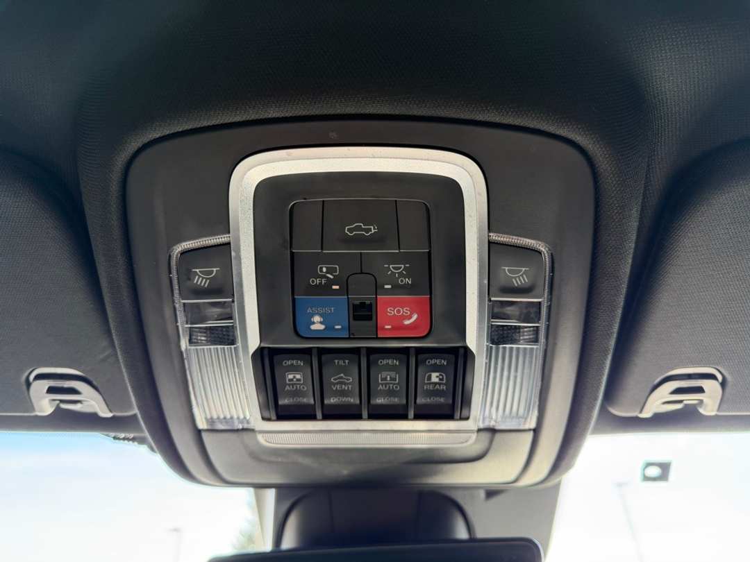 2021 Ram 1500 TRX - Image 32