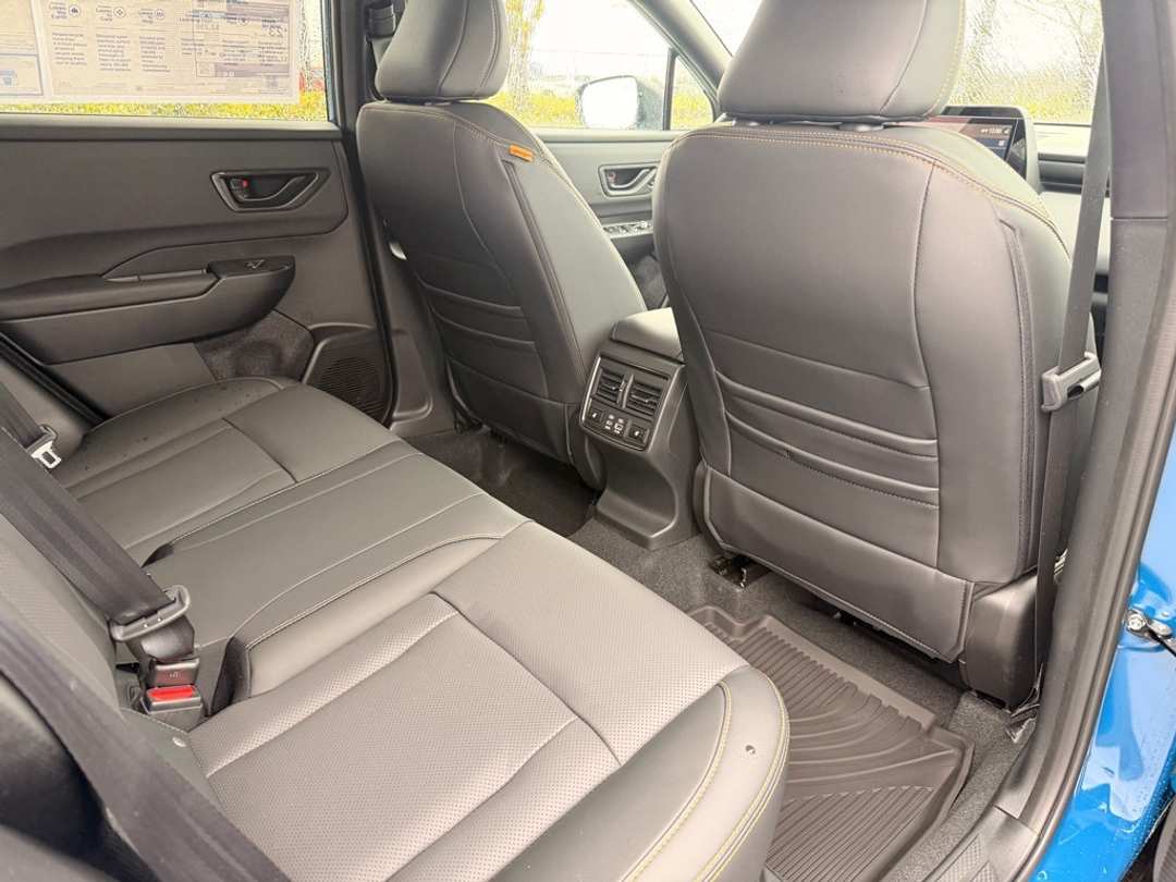 2026 Subaru Outback Wilderness - Image 24