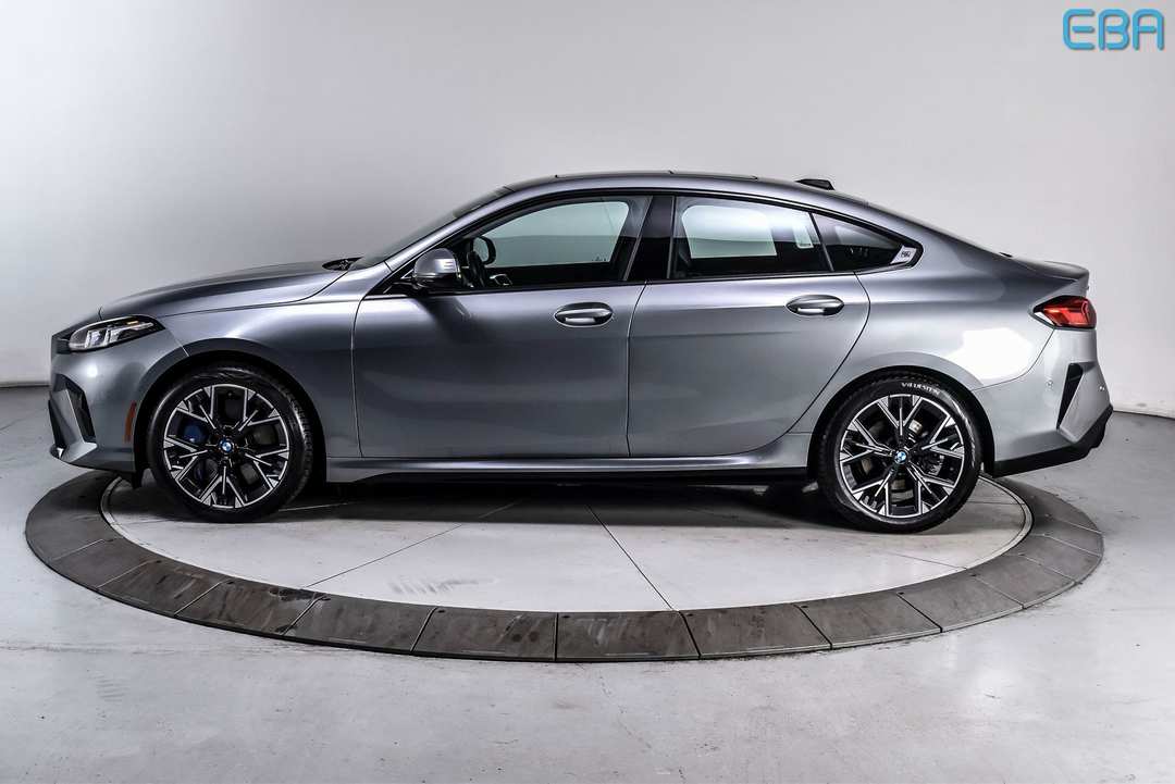 2025 BMW 2 Series 228 xDrive Gran - Image 3