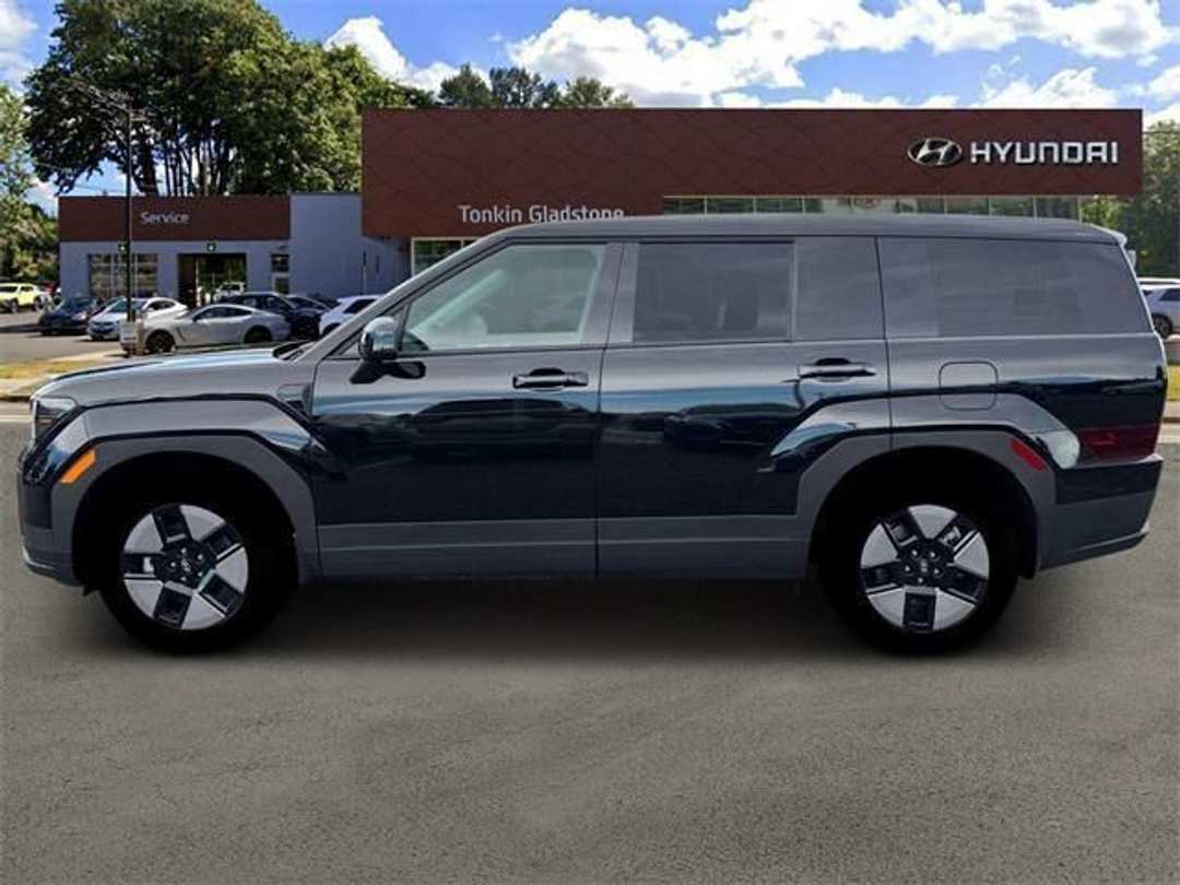 2026 Hyundai Santa Fe SE - Image 3