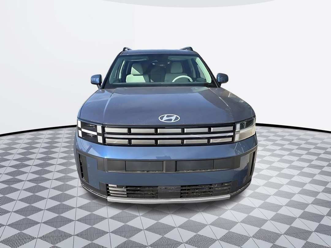2026 Hyundai Santa Fe SEL - Image 3