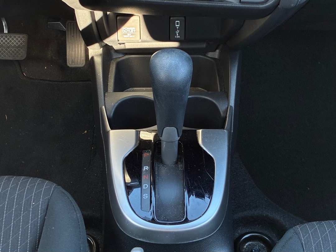 2019 Honda Fit EX - Image 19