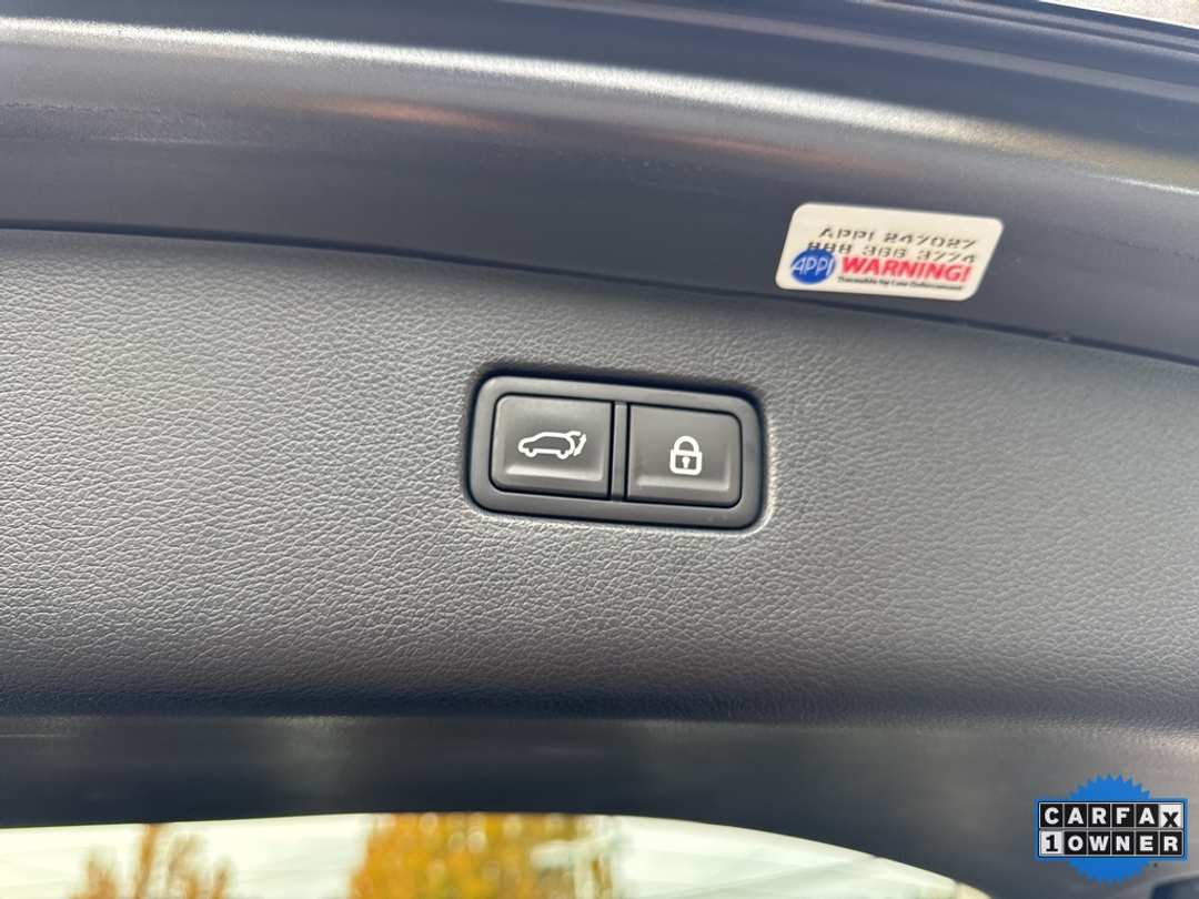 2022 Genesis Gv80 3.5T Advanced + - Image 15