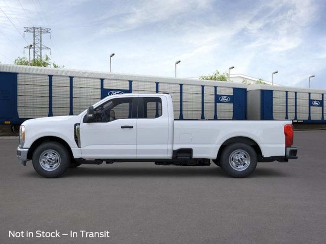 2026 Ford F-250Sd XL - Image 3