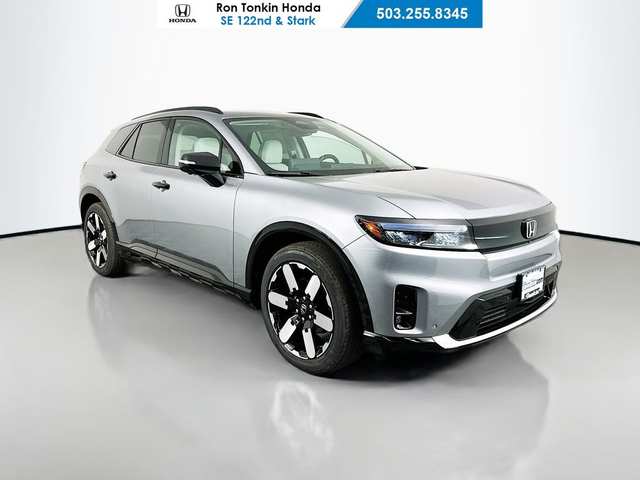 2026 Honda Prologue Elite