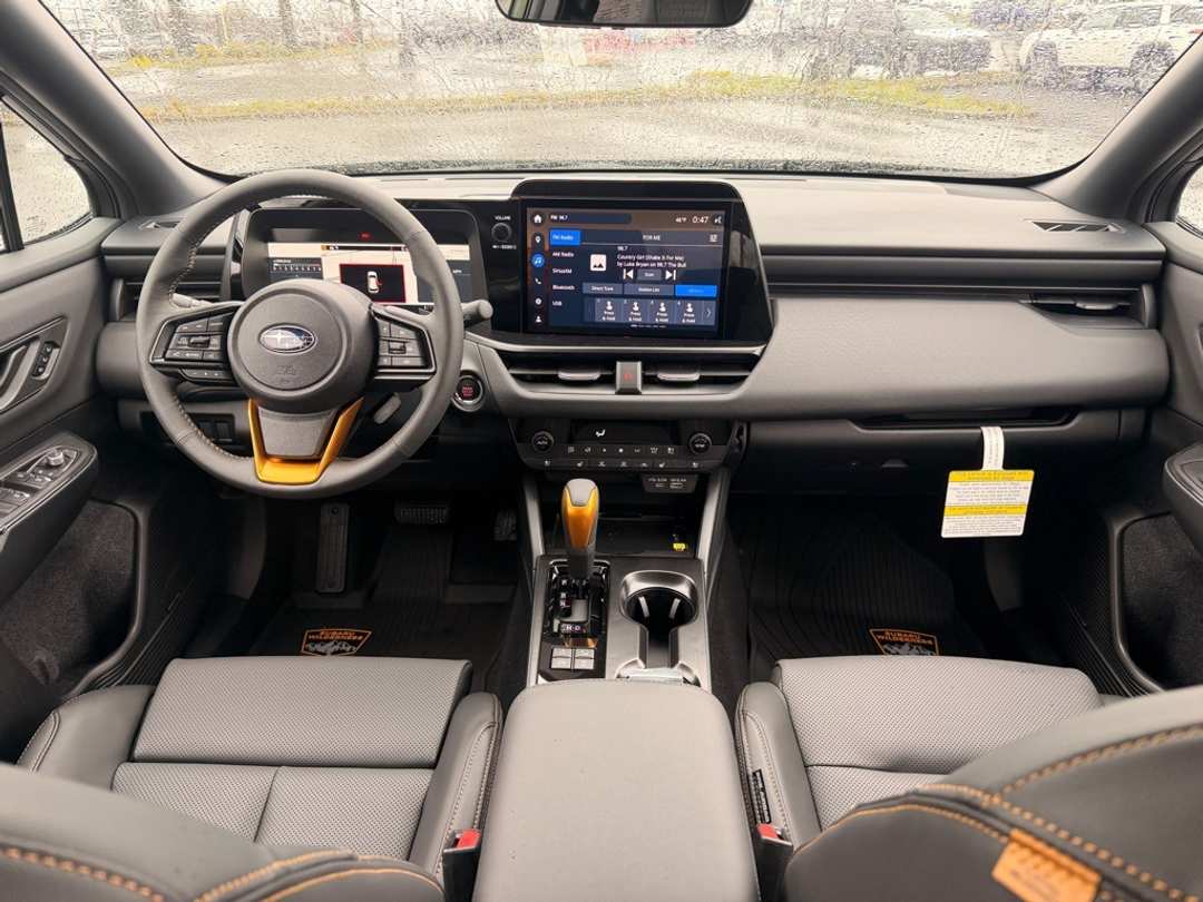2026 Subaru Outback Wilderness - Image 27