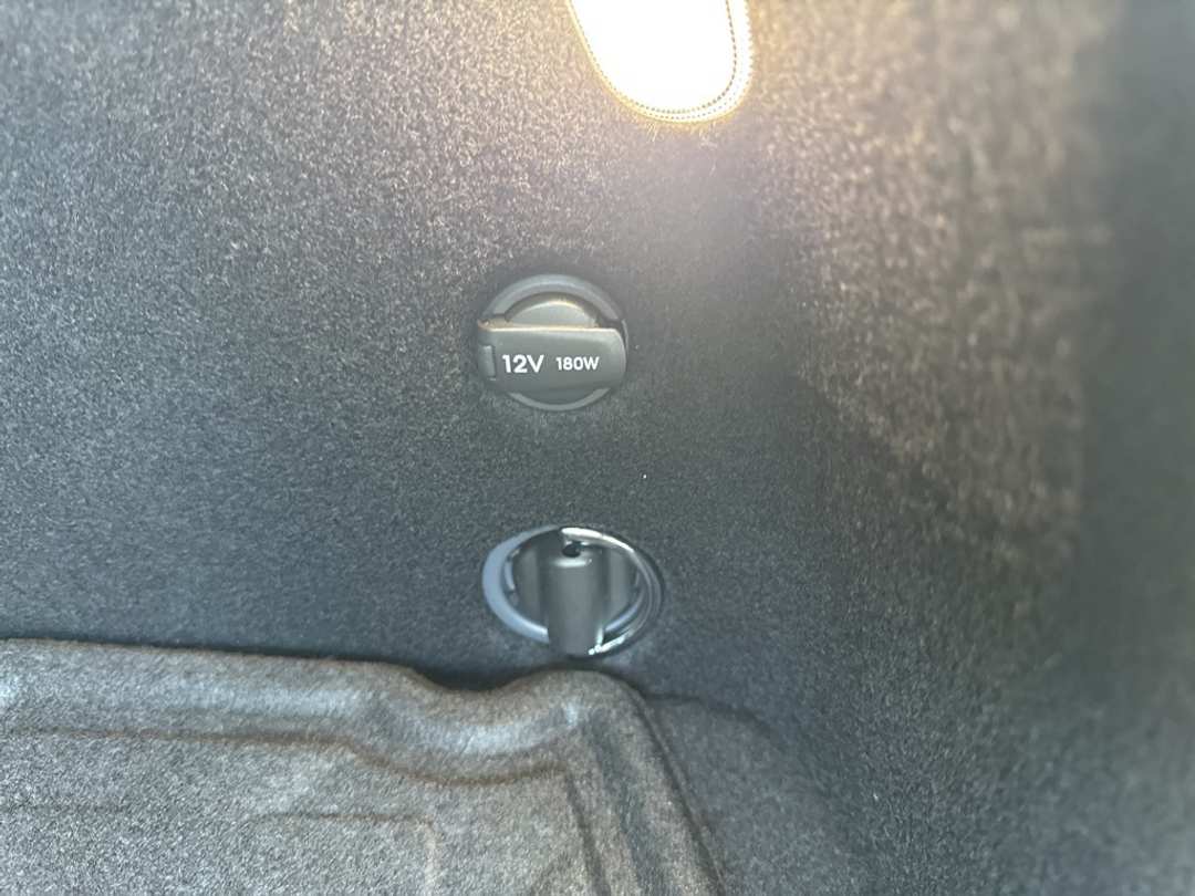 2026 Genesis Gv70 2.5T Advanced - Image 13