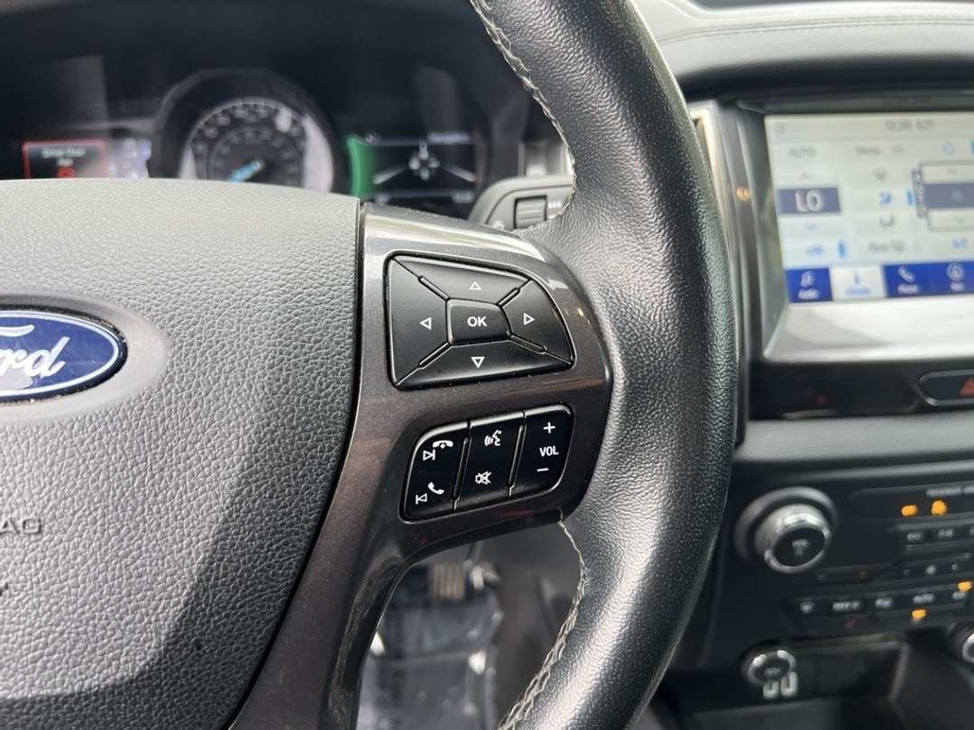 2020 Ford Ranger Lariat - Image 18