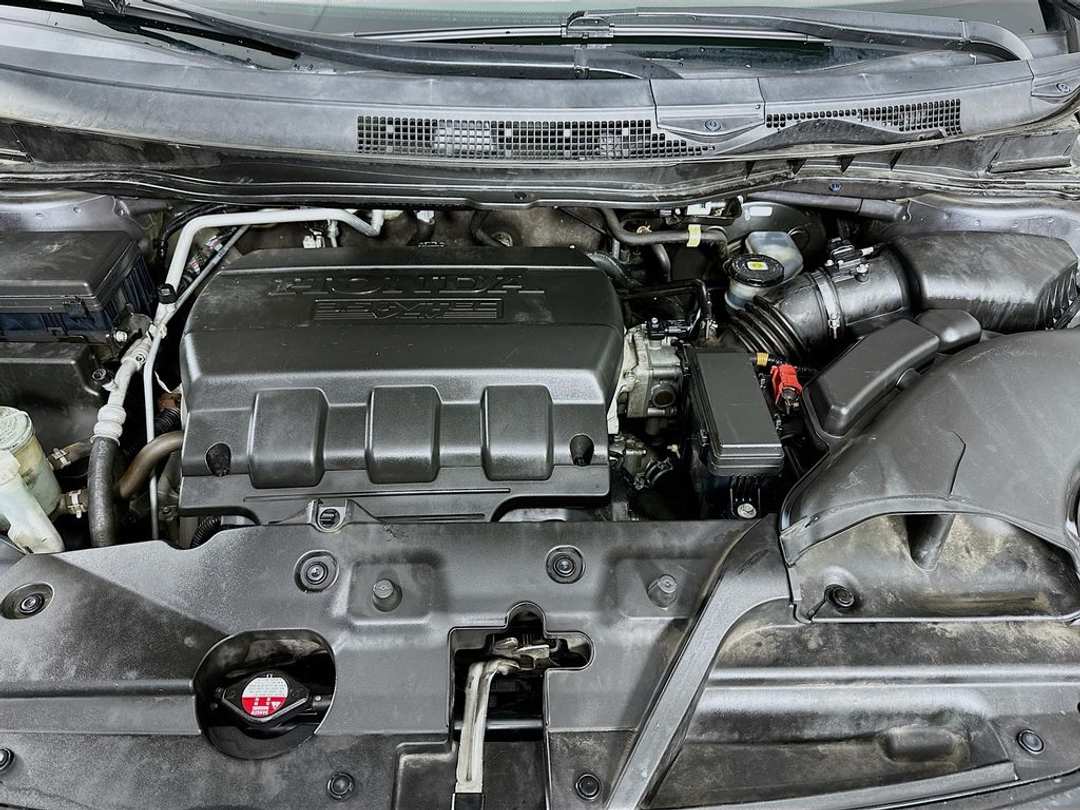 2017 Honda Odyssey SE - Image 30