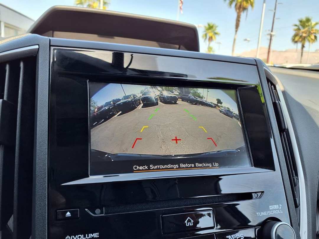 2023 Subaru Impreza Premium - Image 3