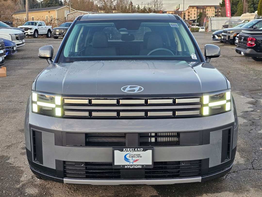 2026 Hyundai Santa Fe SE - Image 2